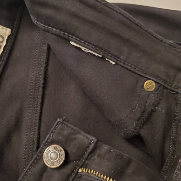 Rag & Bone The Legging Skinny Jeans - Picture 6 of 8